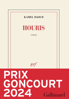 HOURIS- GONCOURT 2024