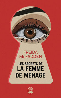 SECRETS DE LA FEMME DE MENAGE