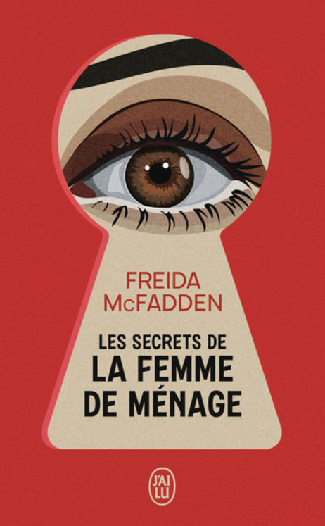 SECRETS DE LA FEMME DE MENAGE