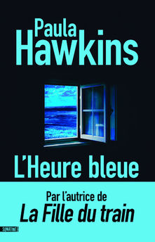 L´HEURE BLEUE