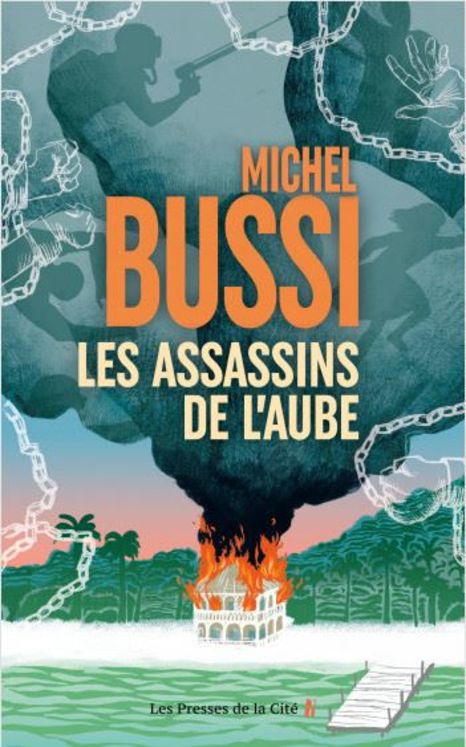 LES ASSASSINS DE L´AUBE