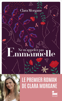 NE M´APPELEZ PAS EMMANUELLE