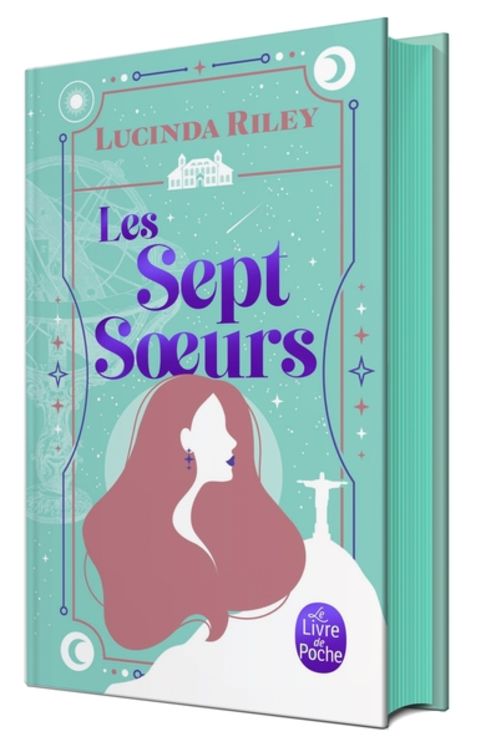 MAIA (LES SEPT SOEURS, TOME 1) - EDITION COLLECTOR