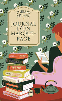 JOURNAL D´UN MARQUE-PAGE