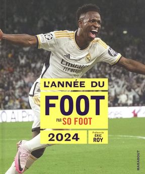 ANNEE DU FOOT 2024