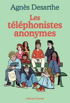 LES TELEPHONISTES ANONYMES