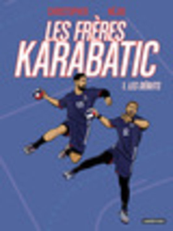 FRERES KARABATIC - VOL01