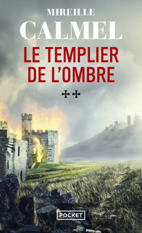 LE TEMPLIER DE L´OMBRE - TOME 2