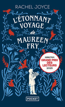 L´ETONNANT VOYAGE DE MAUREEN FRY