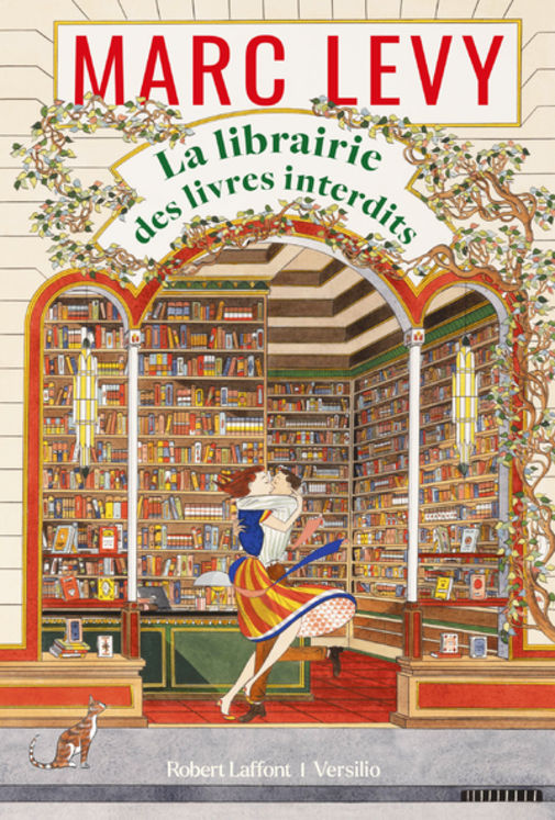 LIBRAIRIE DES LIVRES INTERDITS