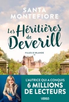 FILLES D´IRLANDE - T02 - LES HERITIERES DE DEVERILL - FILLES D´IRLANDE, T. 2