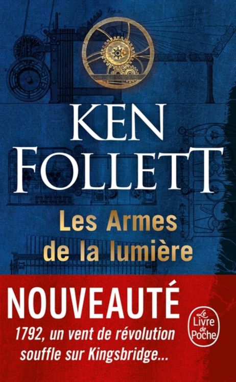 ARMES DE LA LUMIERE