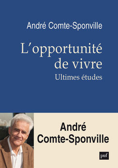 OPPORTUNITE DE VIVRE - ULTIMES ETUDES