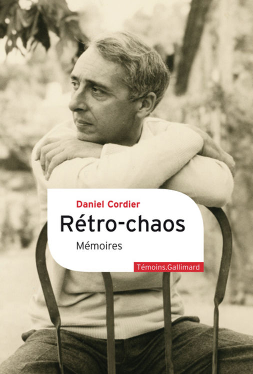 RETRO-CHAOS - MEMOIRES