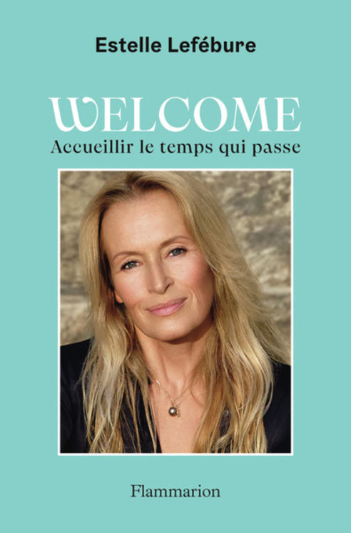 WELCOME - ACCUEILLIR LE TEMPS QUI PASSE