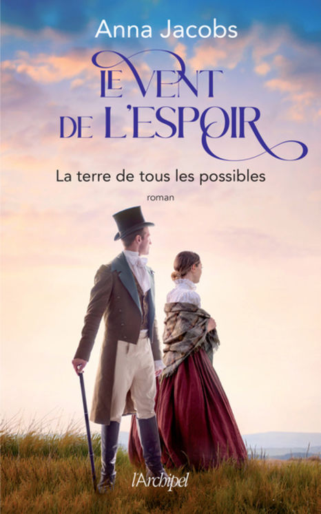 VENT DE L´ESPOIR - TOME 2 LA TERRE DE TOUS LES POSSIBLES