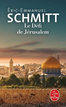 DEFI DE JERUSALEM