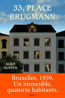 33 PLACE BRUGMANN