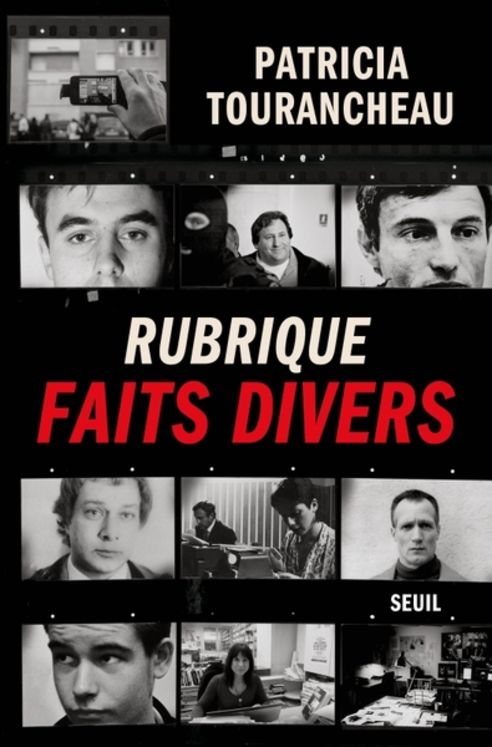 RUBRIQUE FAITS DIVERS