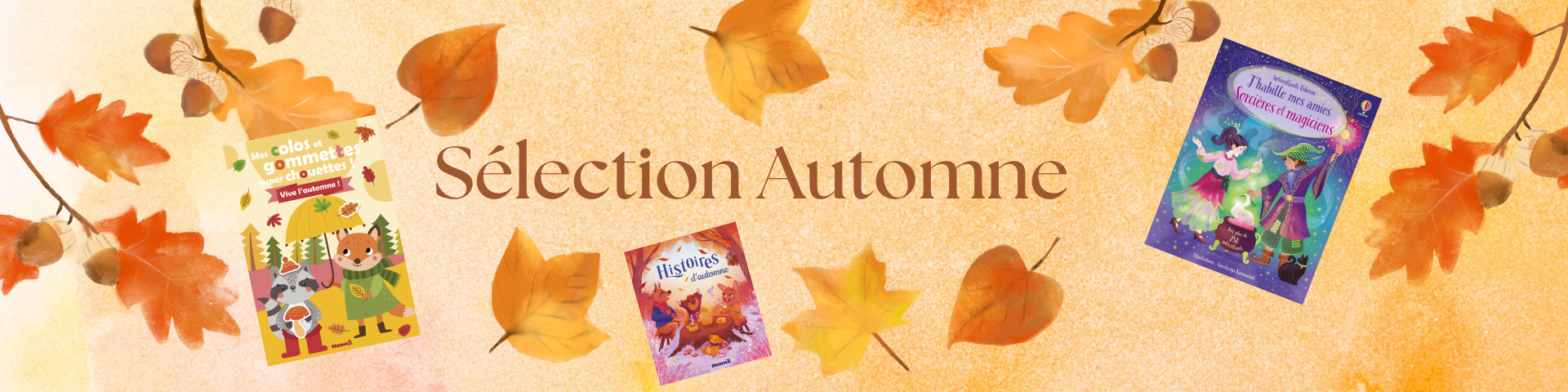 Selection Automne Comptoir Du Livre