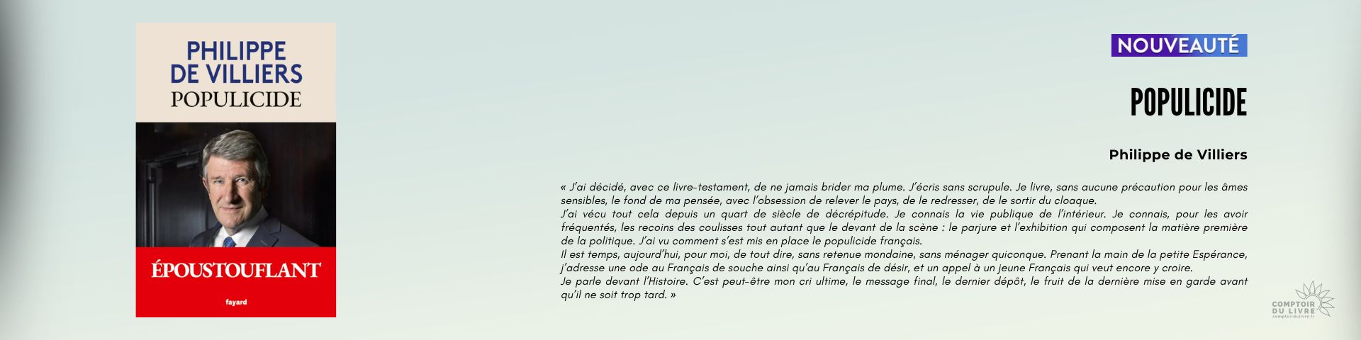 Populicide