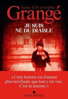 JE SUIS NE DU DIABLE
