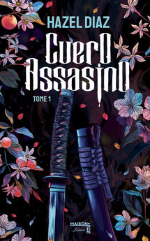 CUERO ASSASINO - VOL01