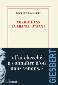 VOYAGE DANS LA FRANCE D´AVANT
