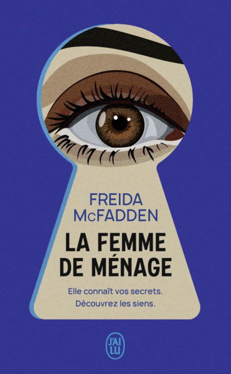 FEMME DE MENAGE